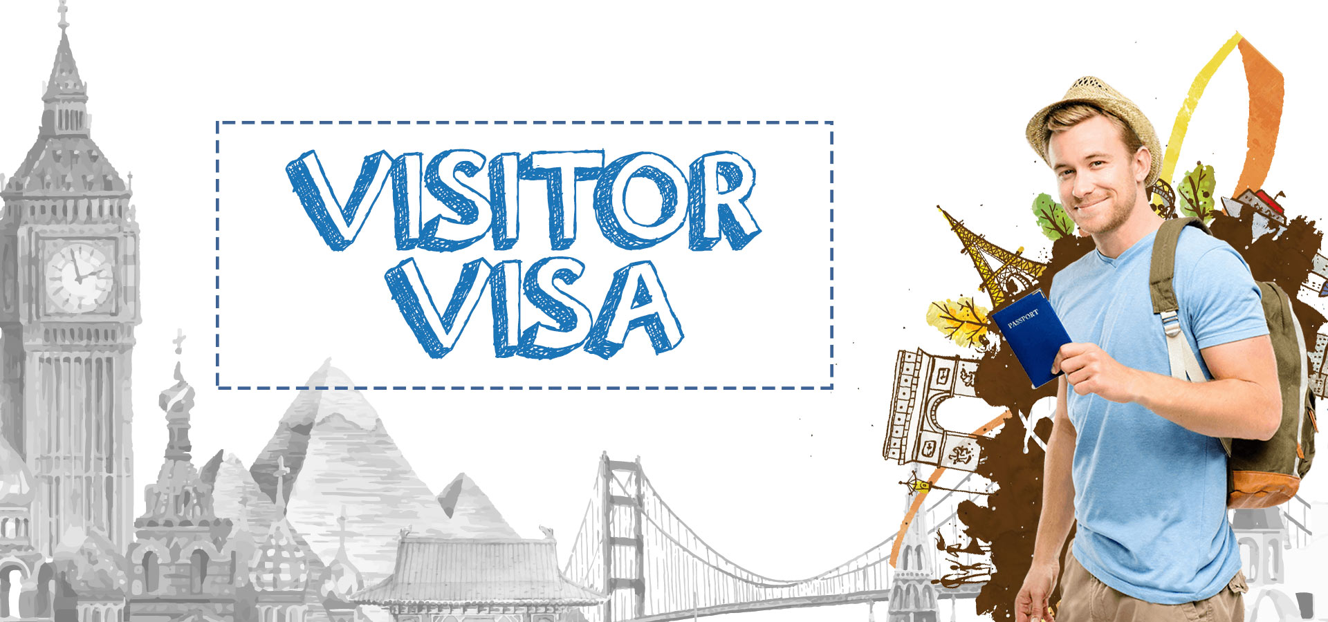 Visitor Visa Consultants Services Benefits And Costs Explained   Visitor Visa Consultants 